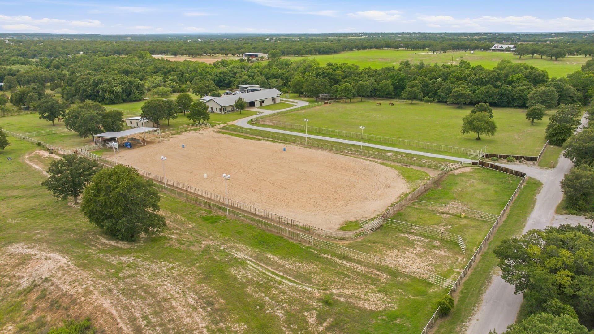 19 acres in Parker County - photo 36