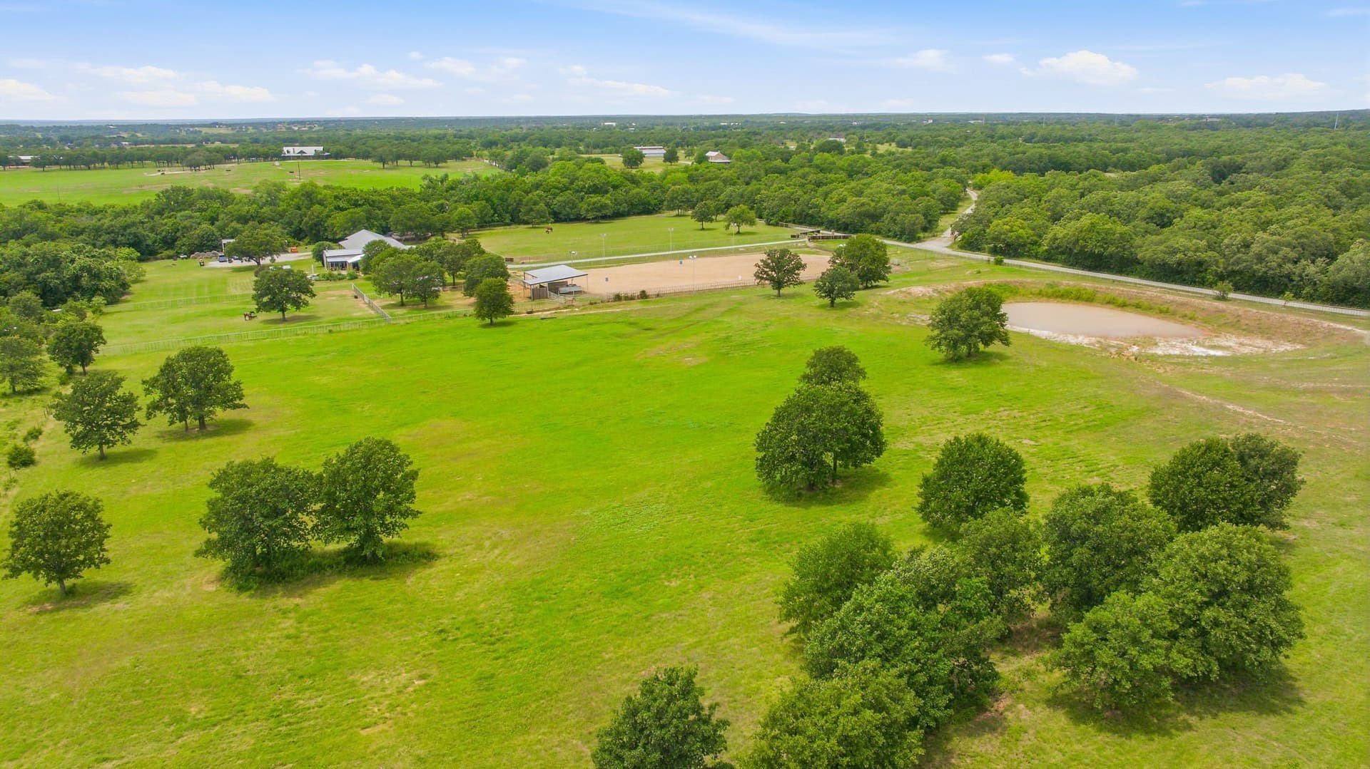 19 acres in Parker County - photo 6