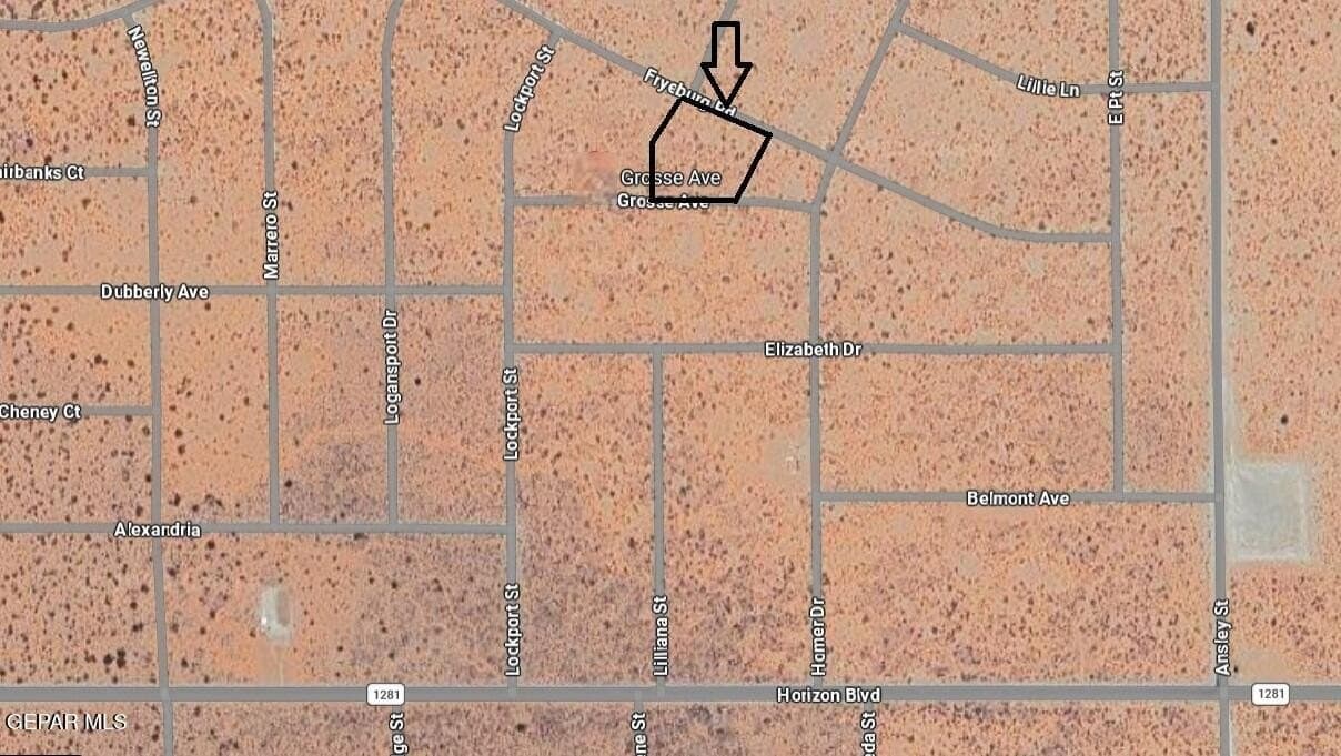 2.23 acres in El Paso County gallery image 4