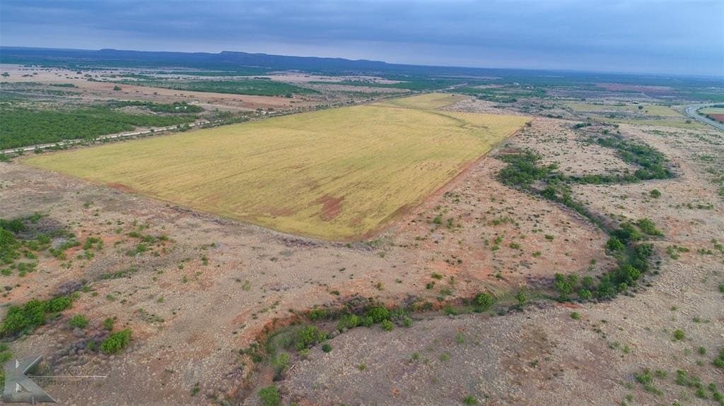 155 acres in Coke County gallery image 4