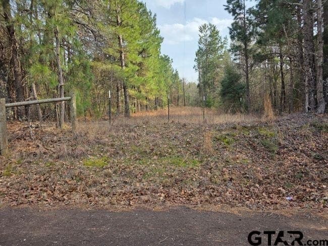 7.85 acres in Rusk County