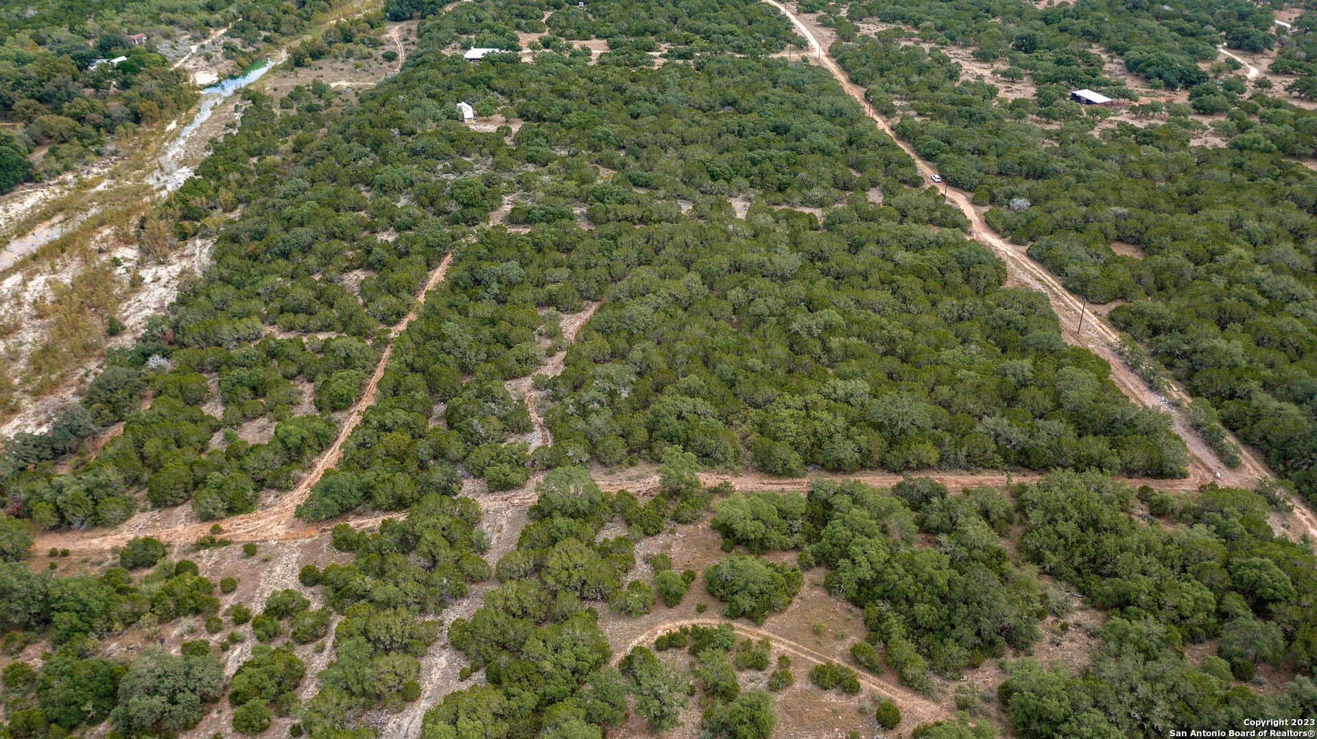 5.34 acres in Uvalde County - photo 28