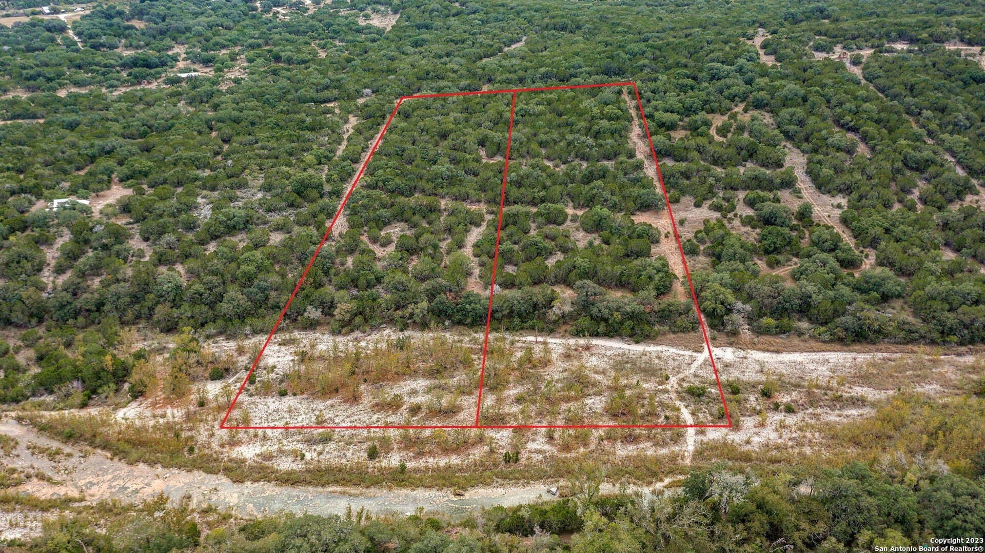 5.34 acres in Uvalde County - photo 31