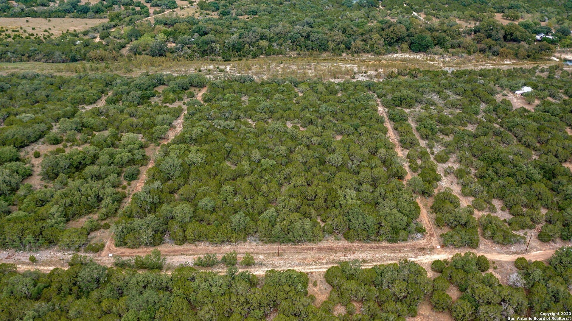 5.34 acres in Uvalde County - photo 27