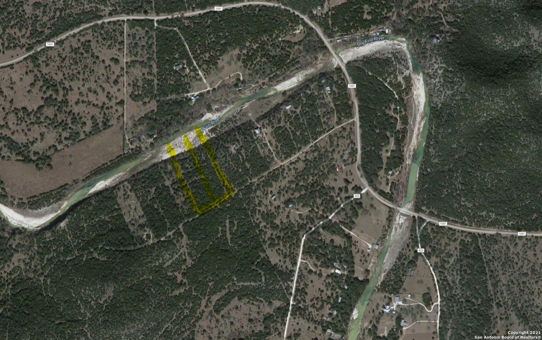 5.34 acres in Uvalde County - photo 12