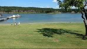 0.35 acres in Grayson County - photo 2