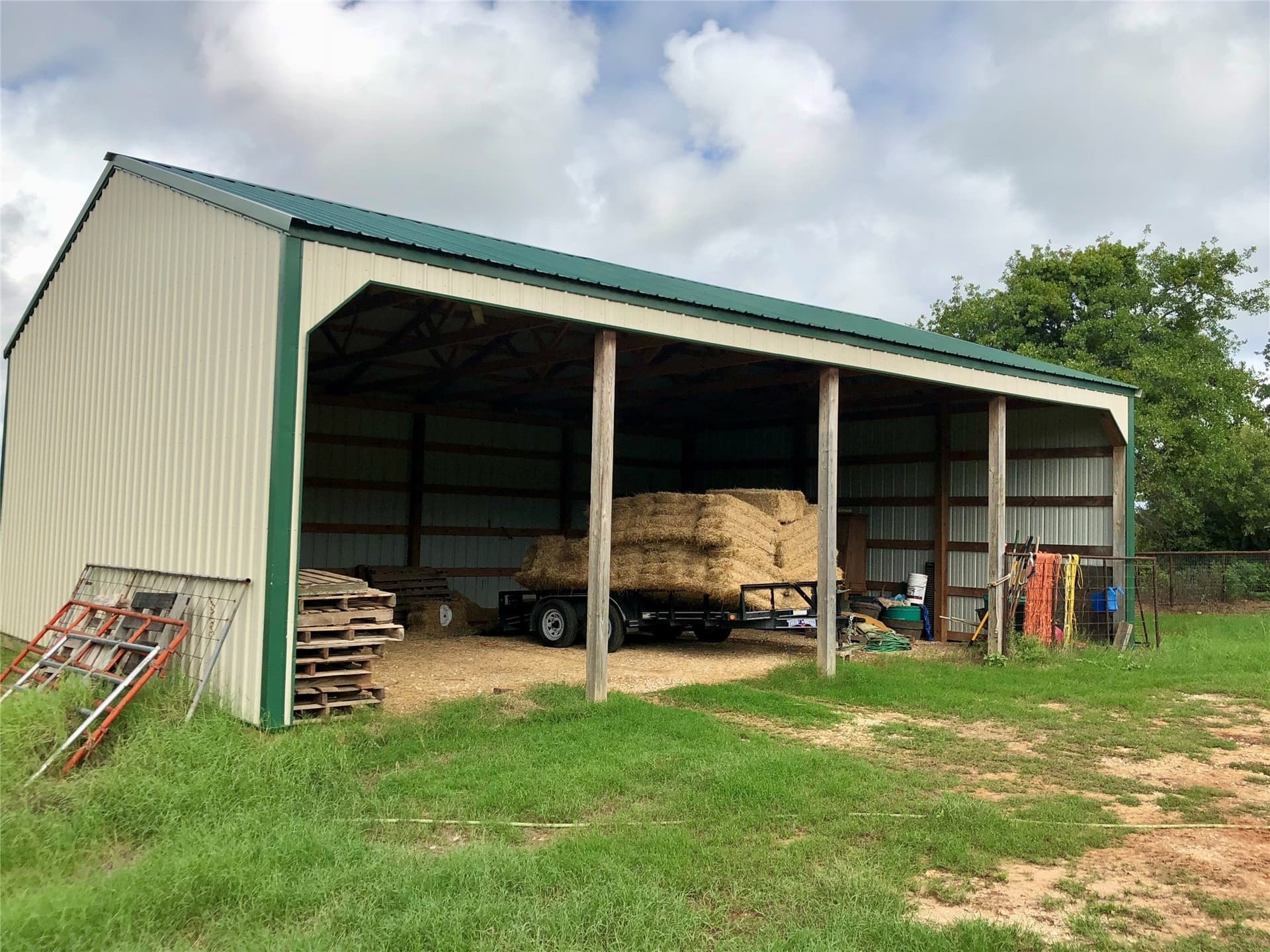 109.36 acres in Eastland County - photo 17
