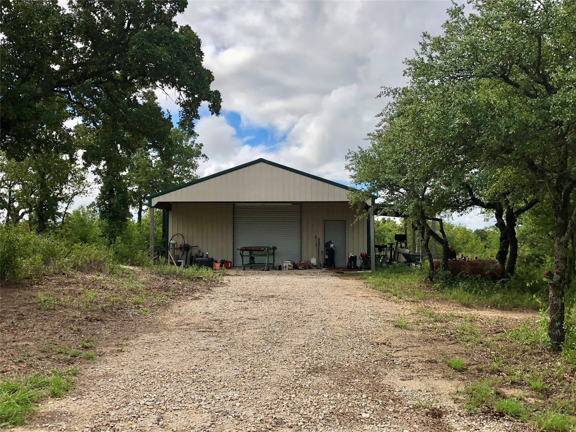 109.36 acres in Eastland County - photo 14