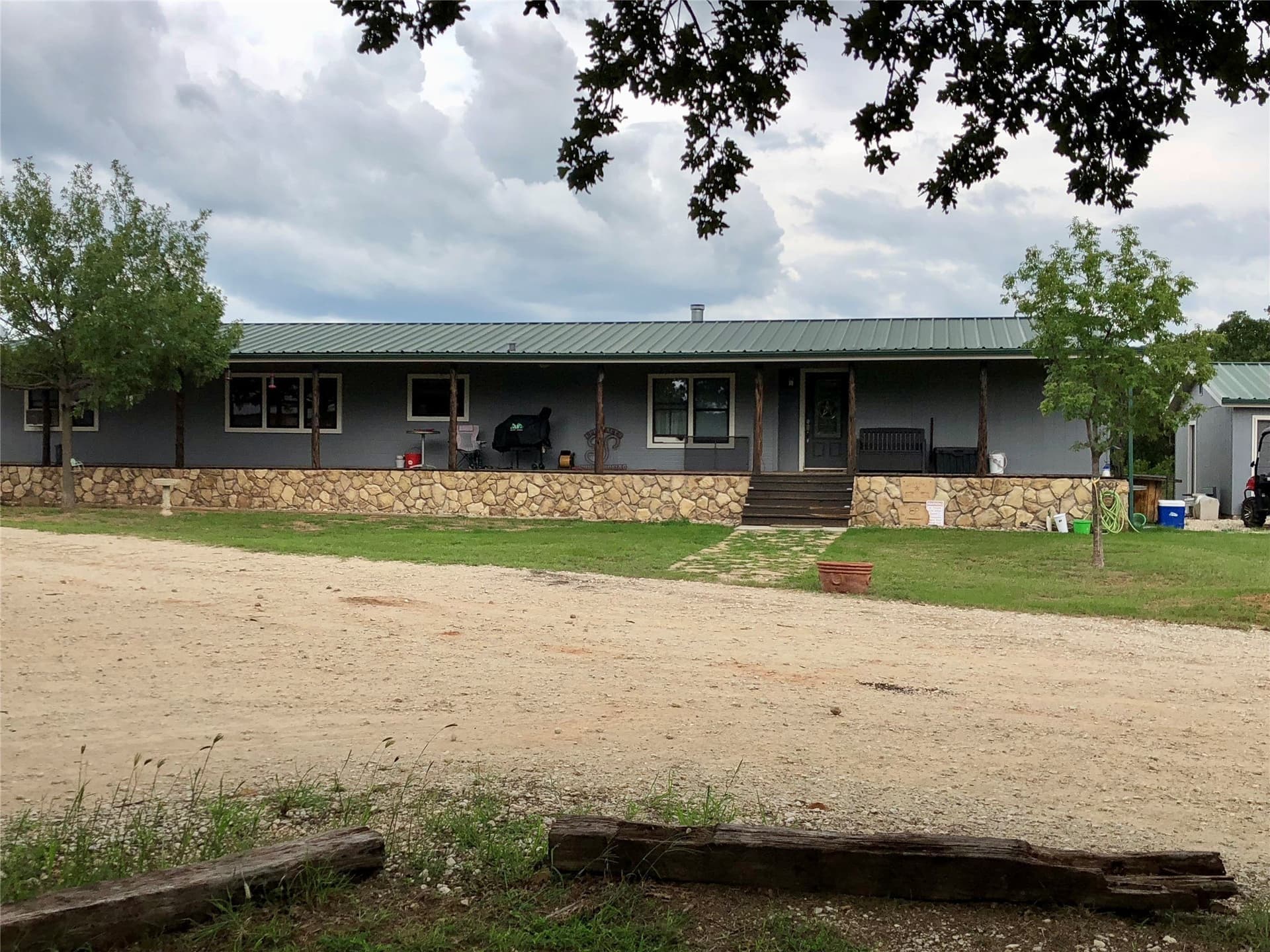 109.36 acres in Eastland County - photo 12