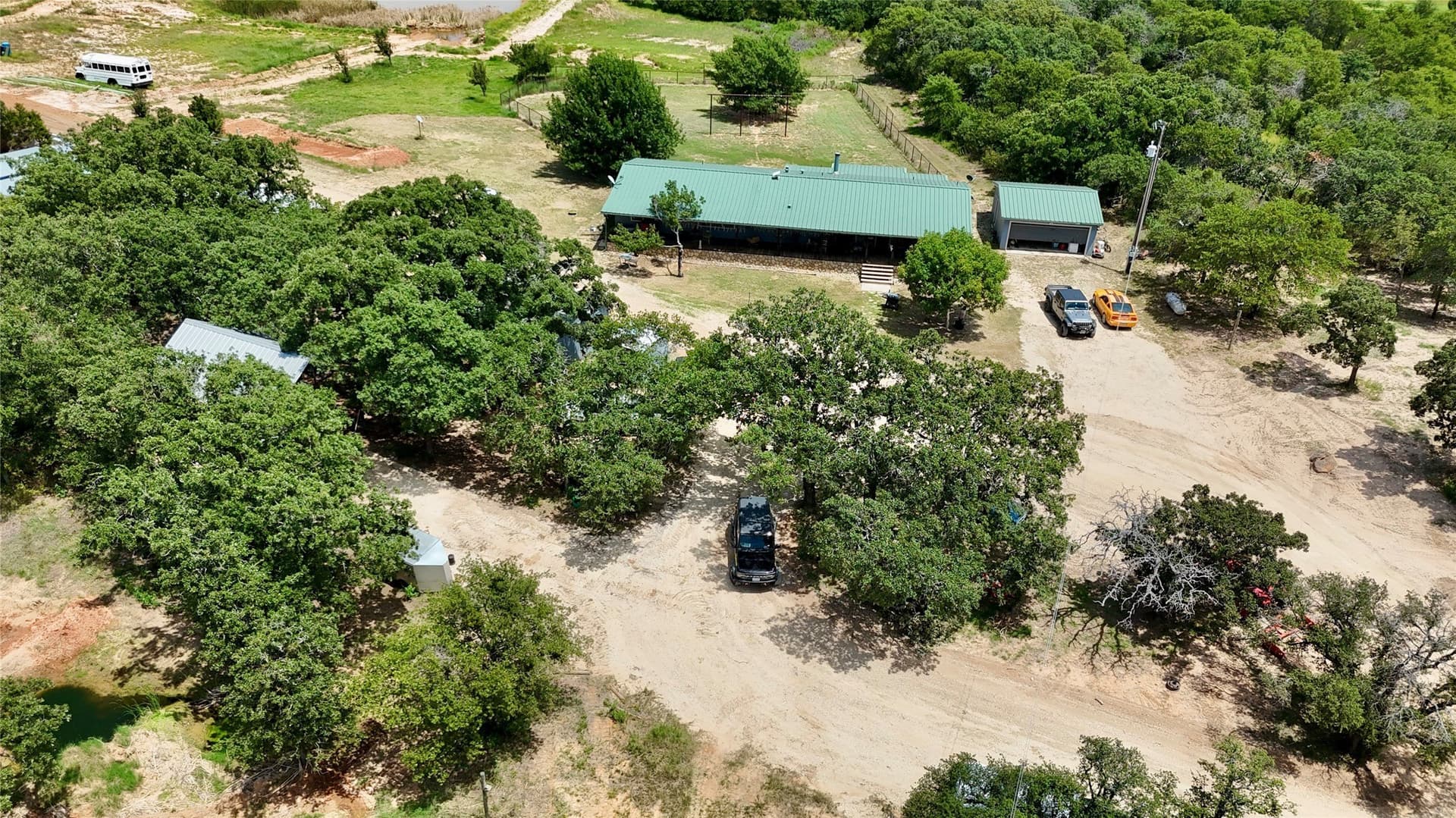 109.36 acres in Eastland County - photo 28