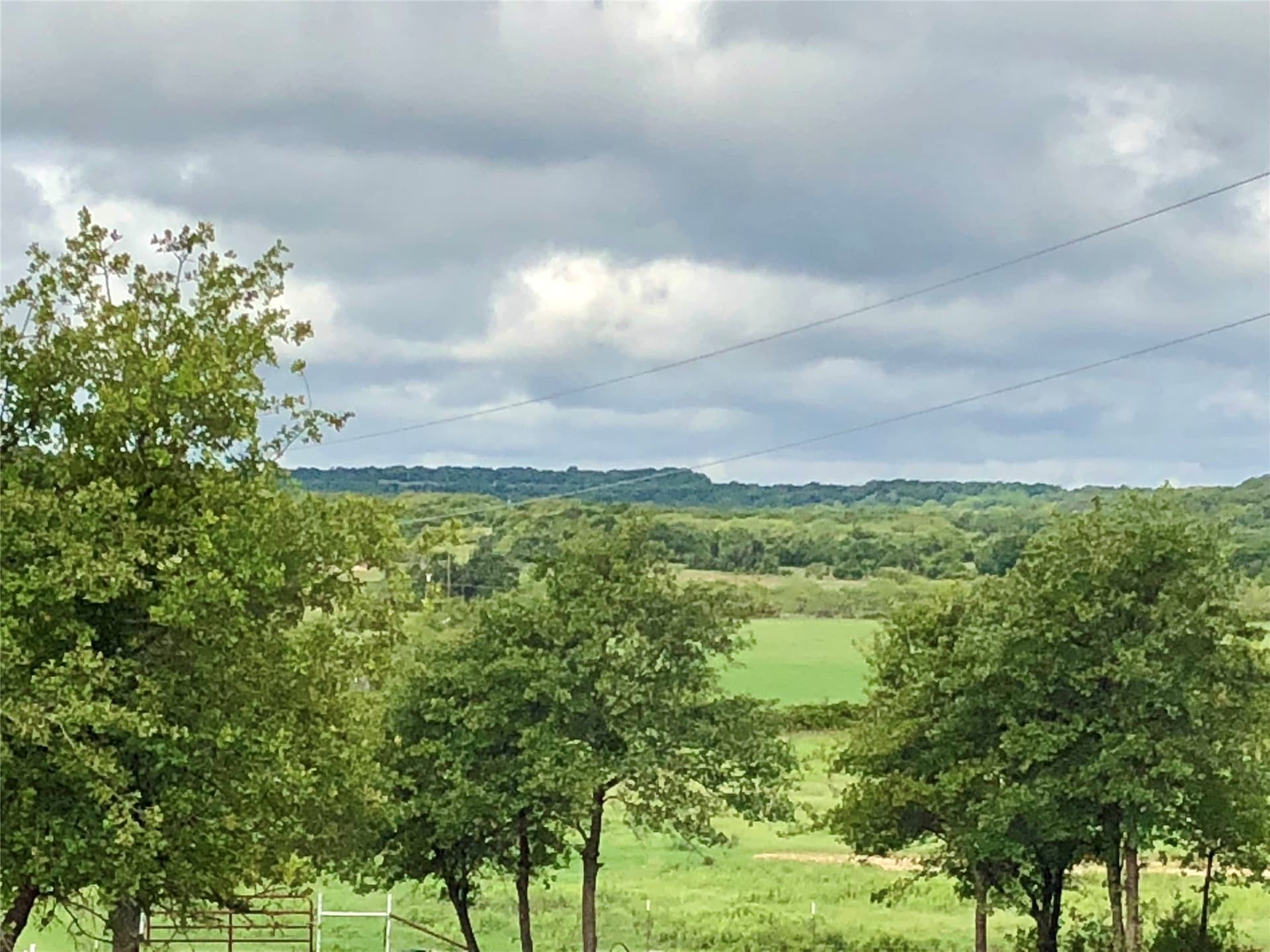 109.36 acres in Eastland County