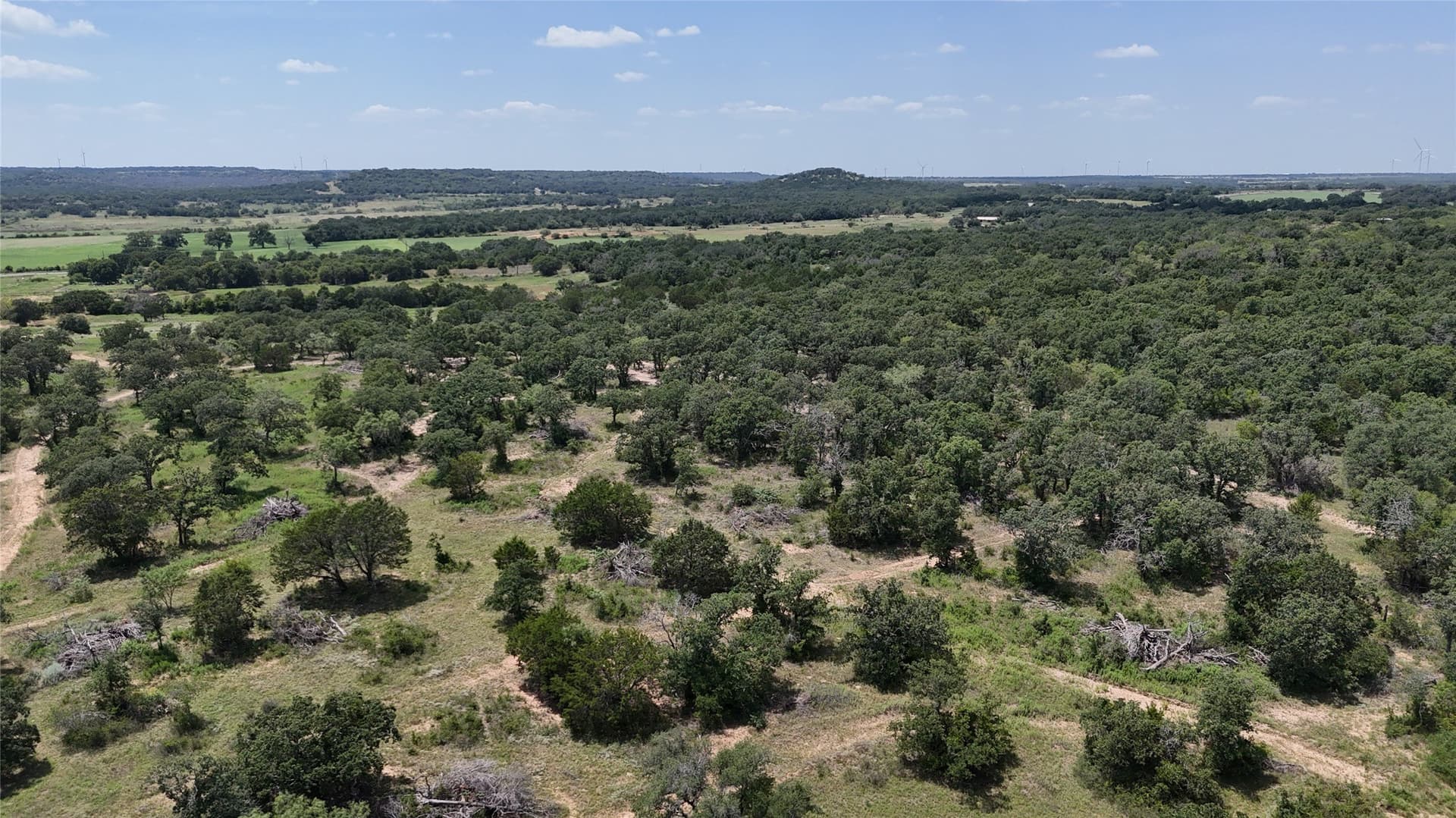 109.36 acres in Eastland County - photo 29