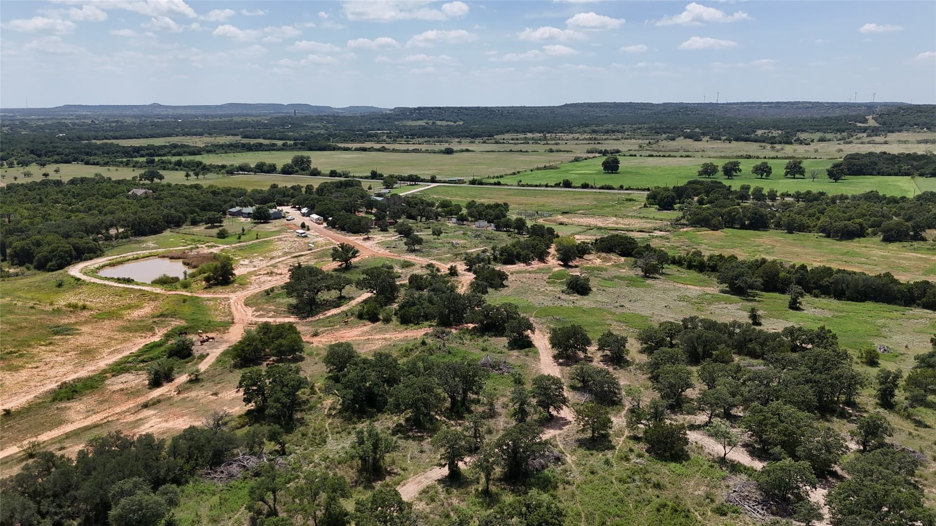 109.36 acres in Eastland County - photo 30