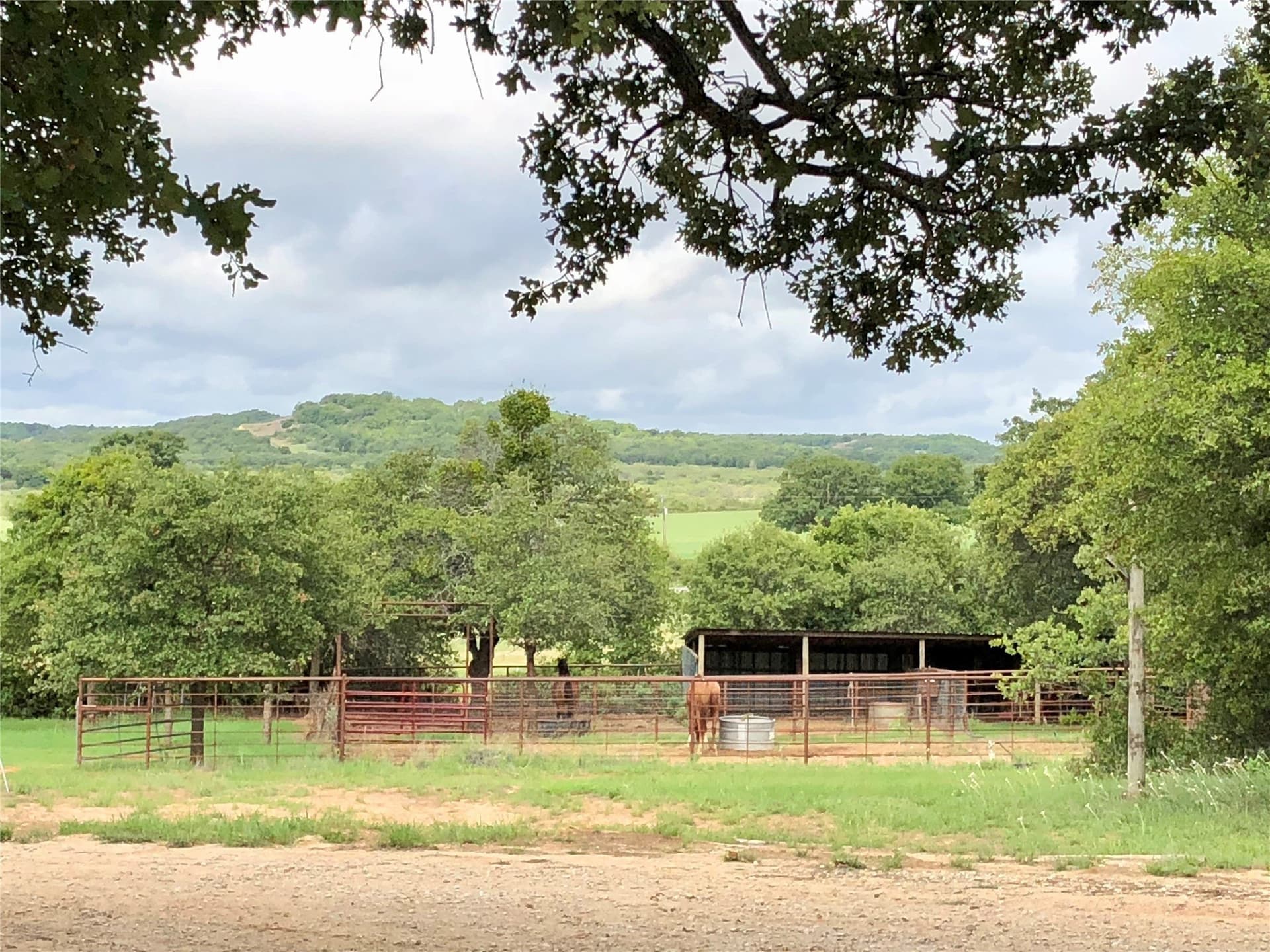 109.36 acres in Eastland County - photo 2