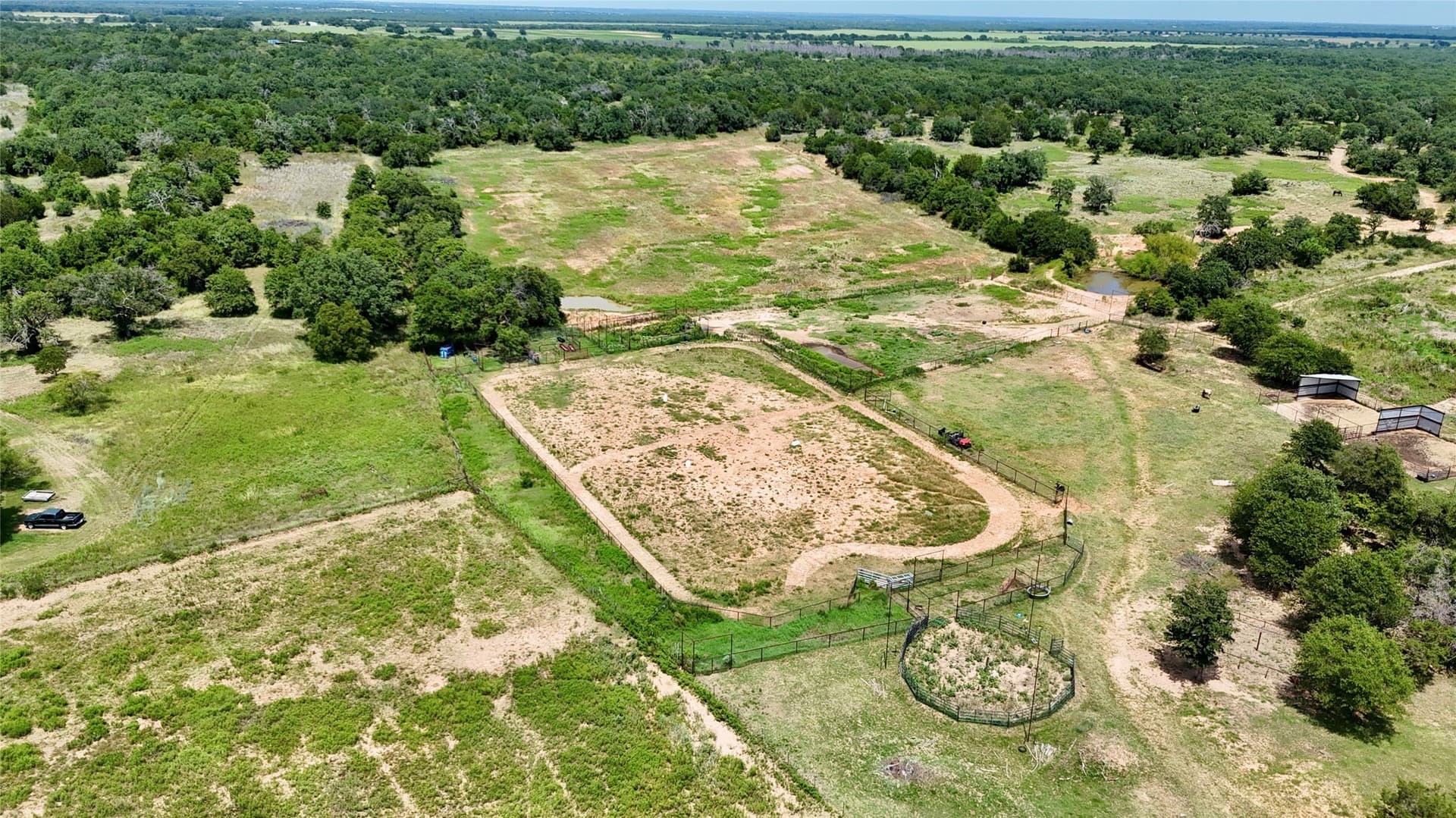 109.36 acres in Eastland County - photo 31