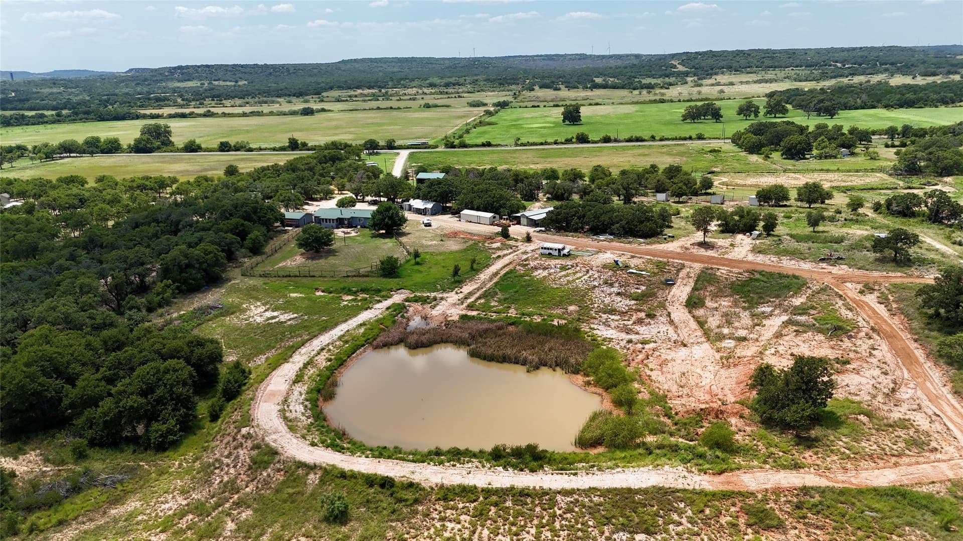109.36 acres in Eastland County - photo 25