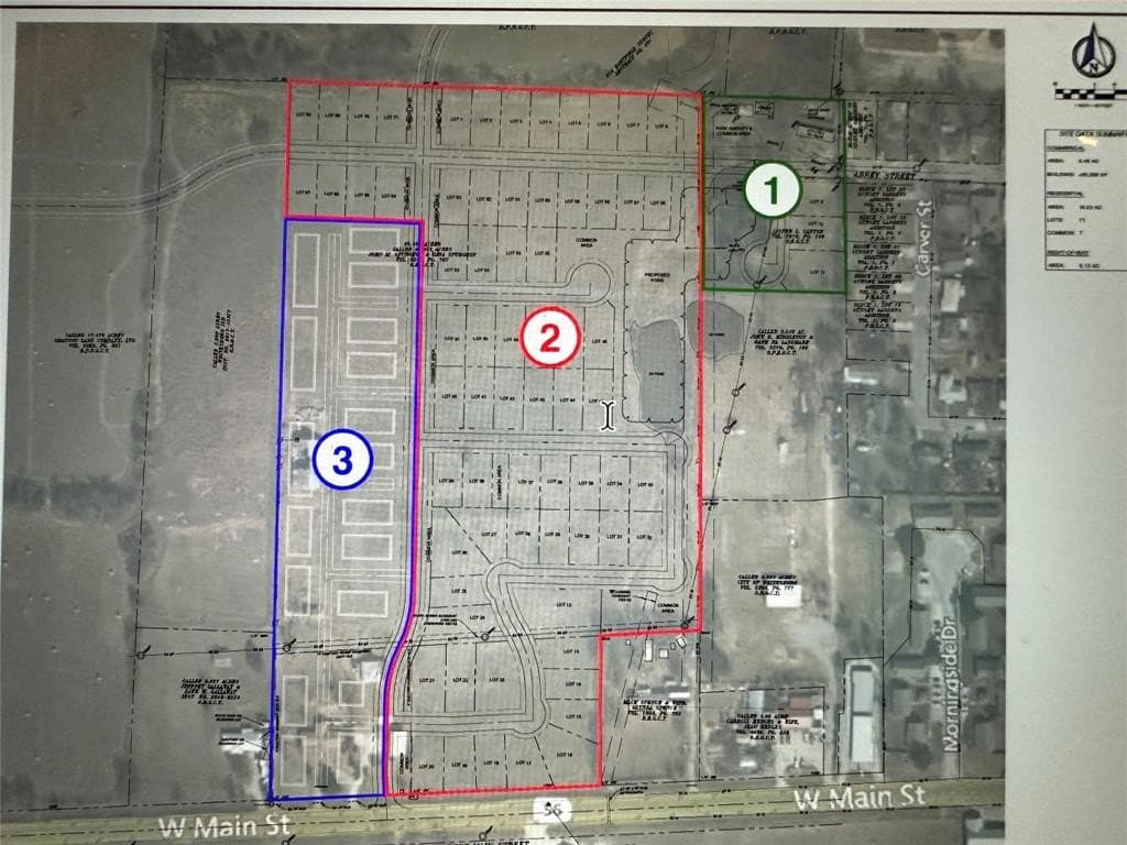 7.12 acres in Grayson County gallery image 2