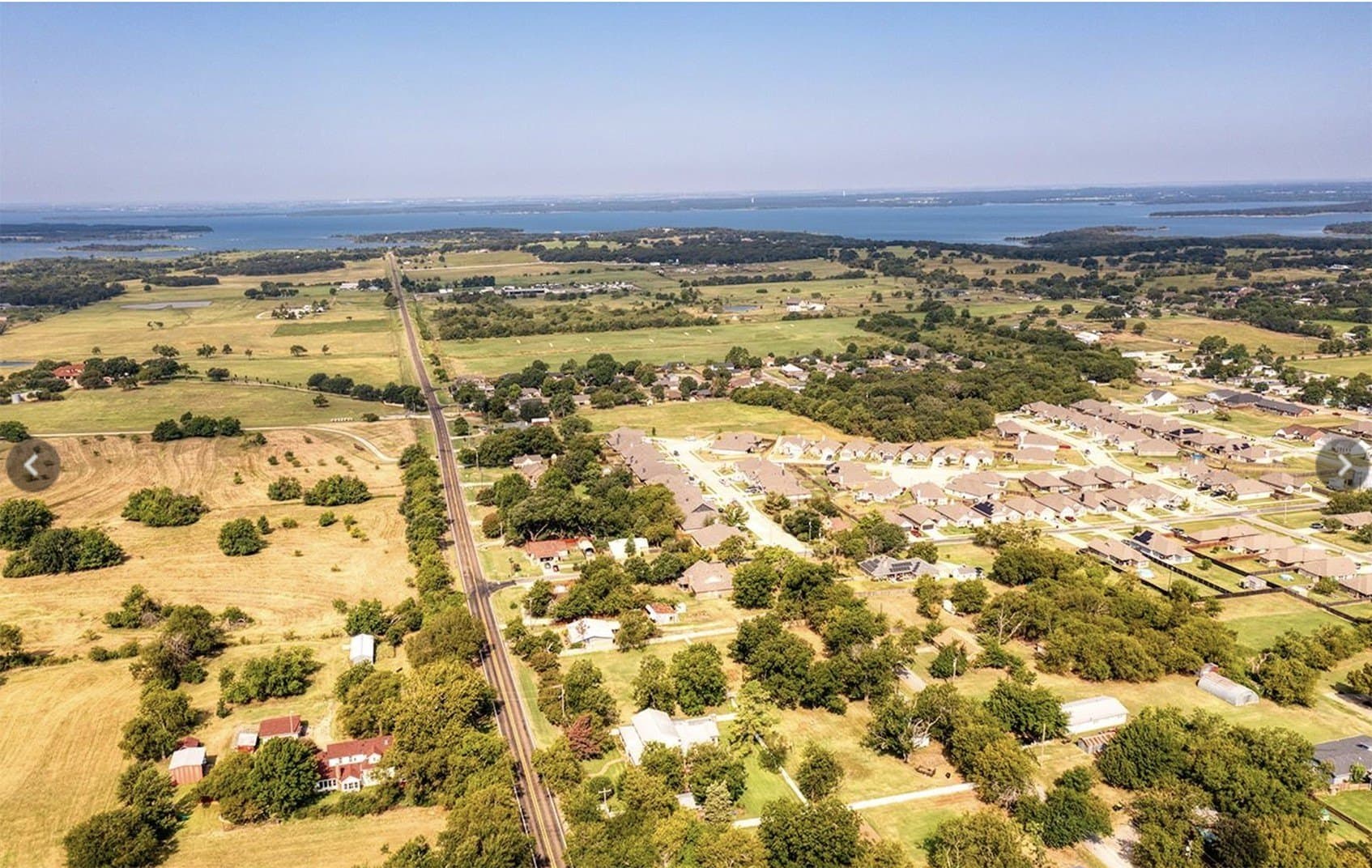 0.25 acres in Denton County gallery image 4