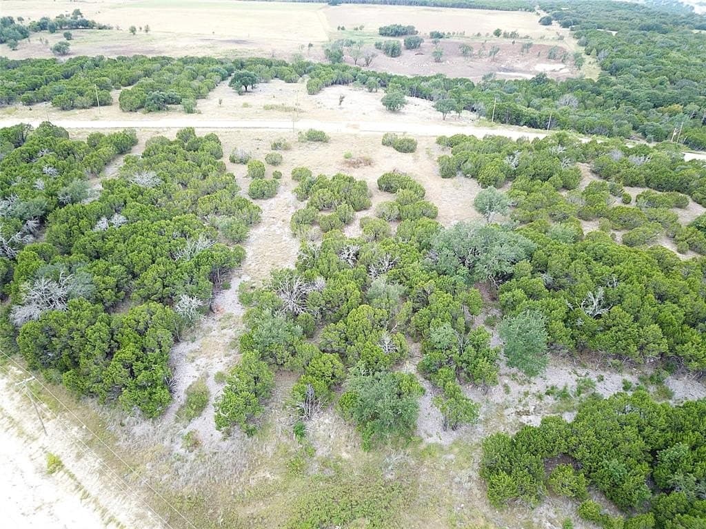 1.6 acres in Somervell County featured view