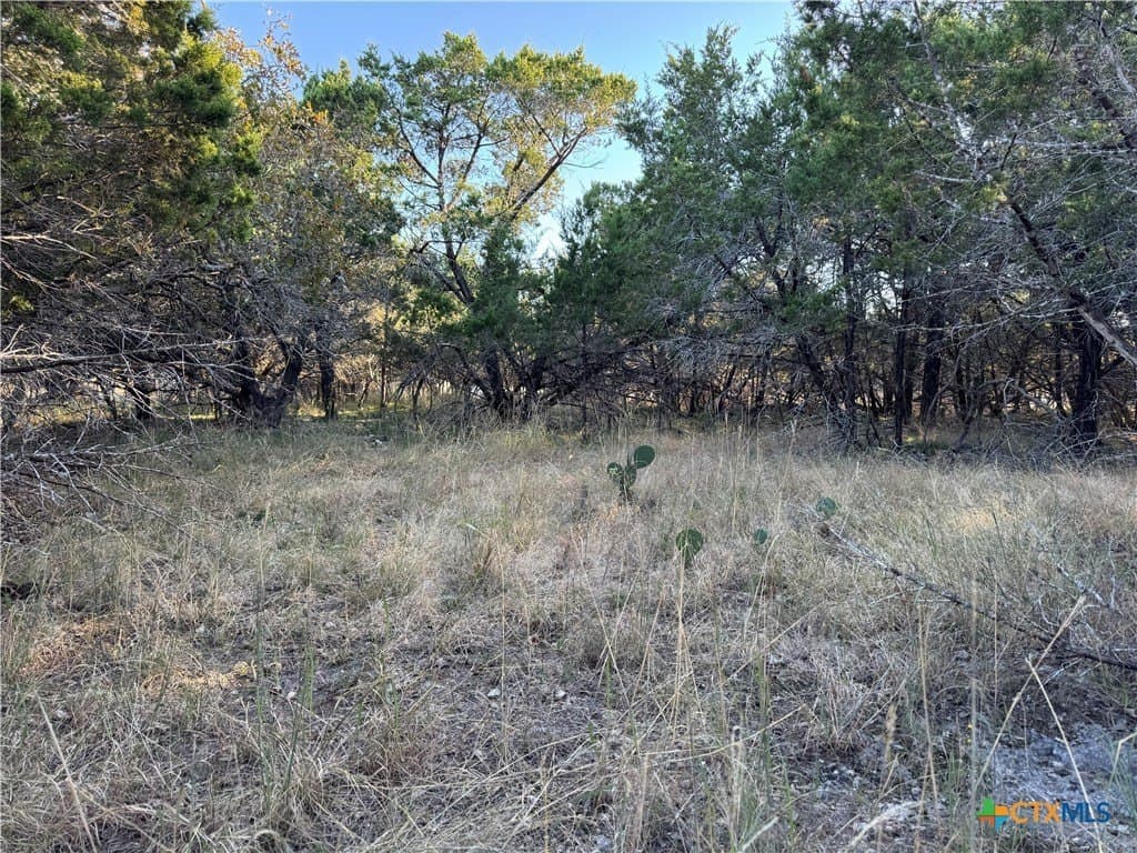 0.34 acres in Bell County