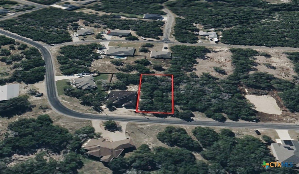 0.34 acres in Bell County gallery image 2