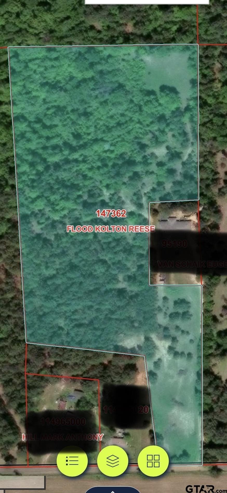 12.54 acres in Cherokee County - photo 8