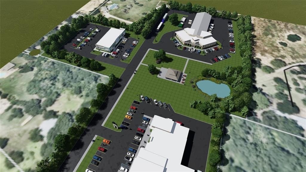 10.25 acres in Collin County gallery image 2