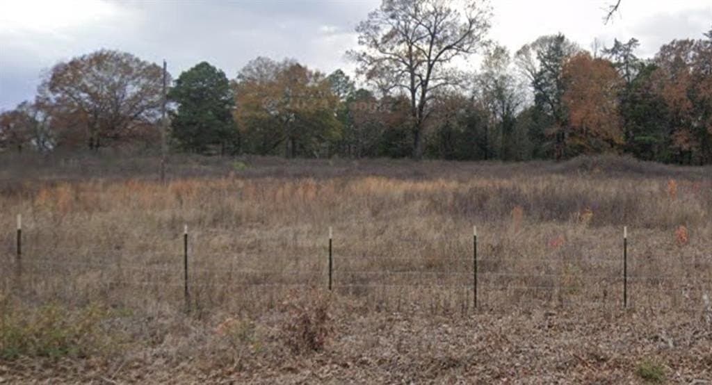 1.02 acres in Franklin (TX) County