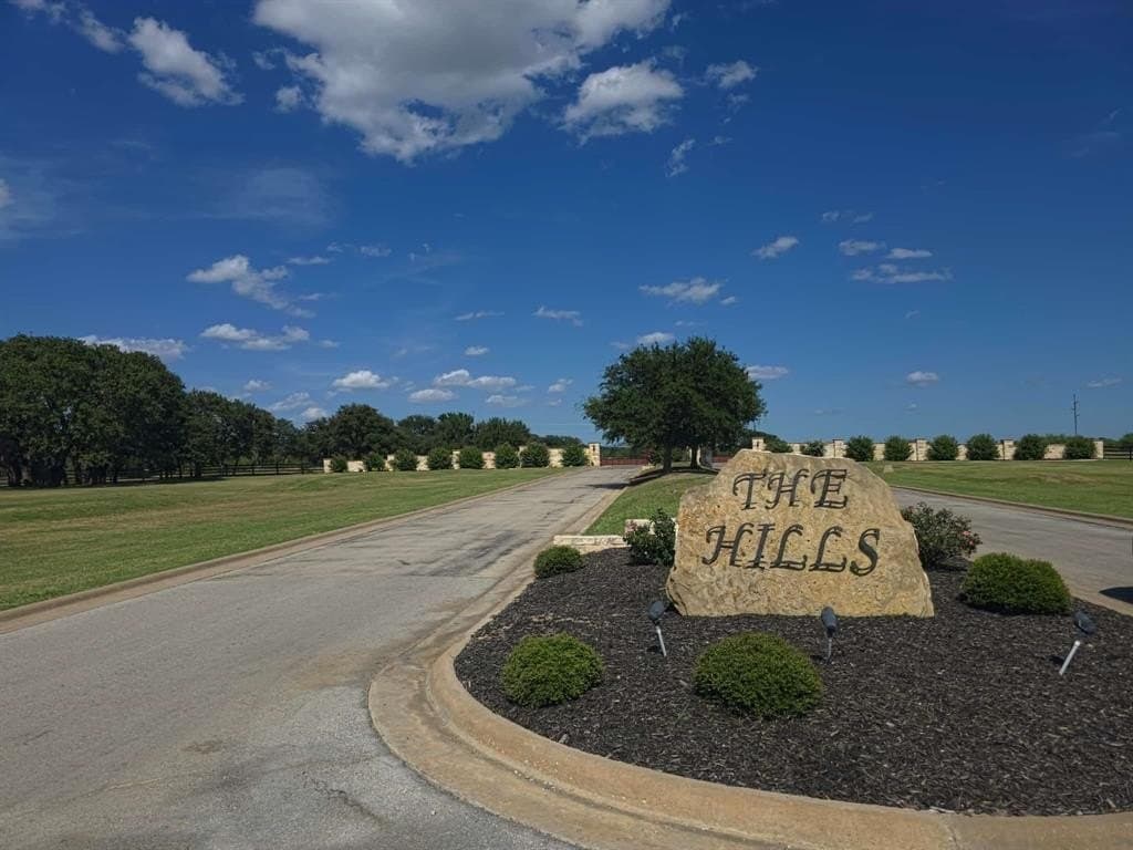 5.01 acres in Palo Pinto County