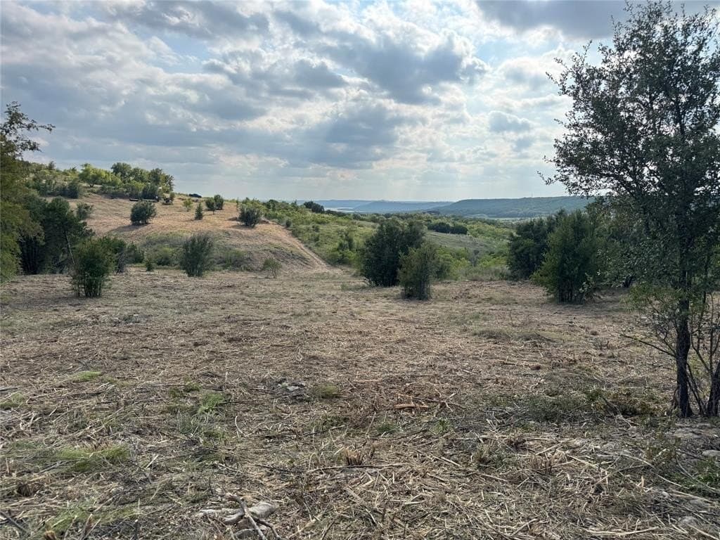5.01 acres in Palo Pinto County featured view