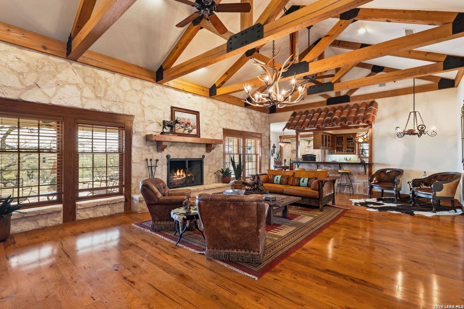 60.69 acres in Kerr County - photo 9