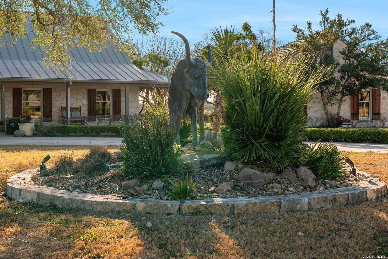 60.69 acres in Kerr County featured view