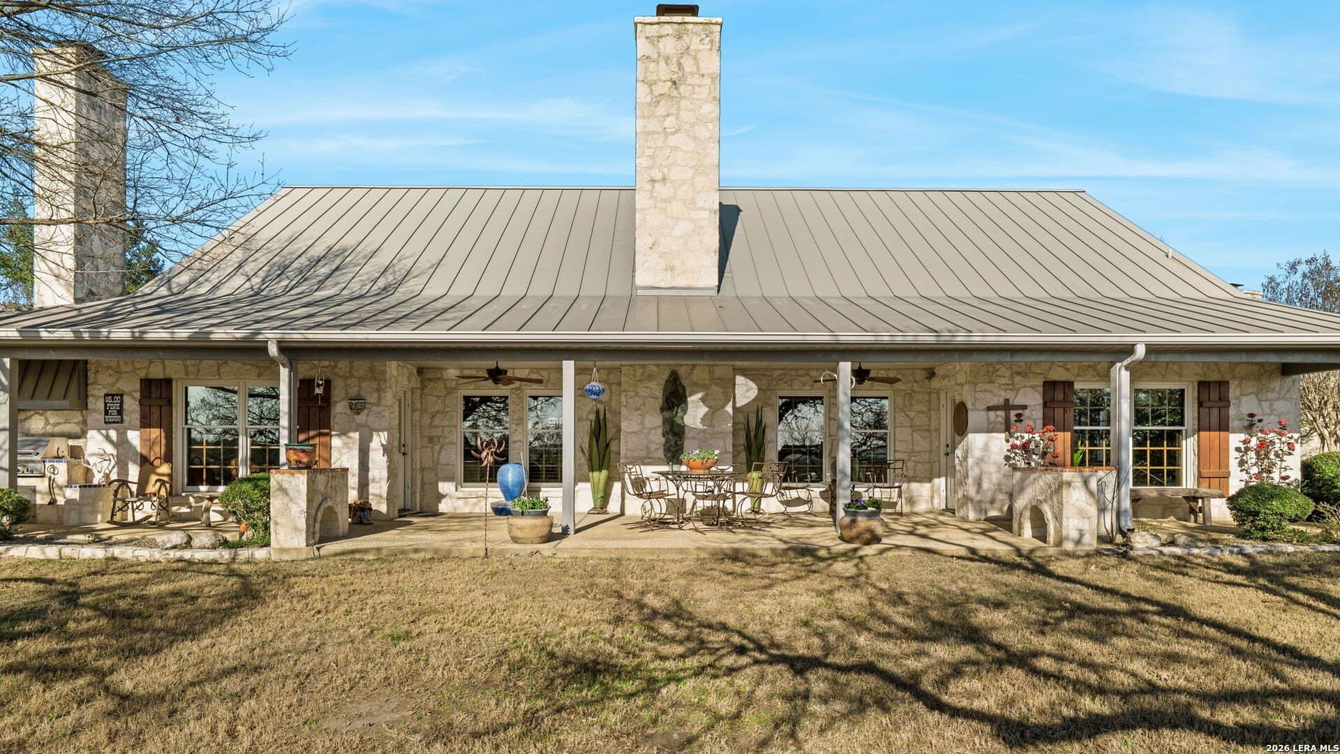 60.69 acres in Kerr County - photo 40