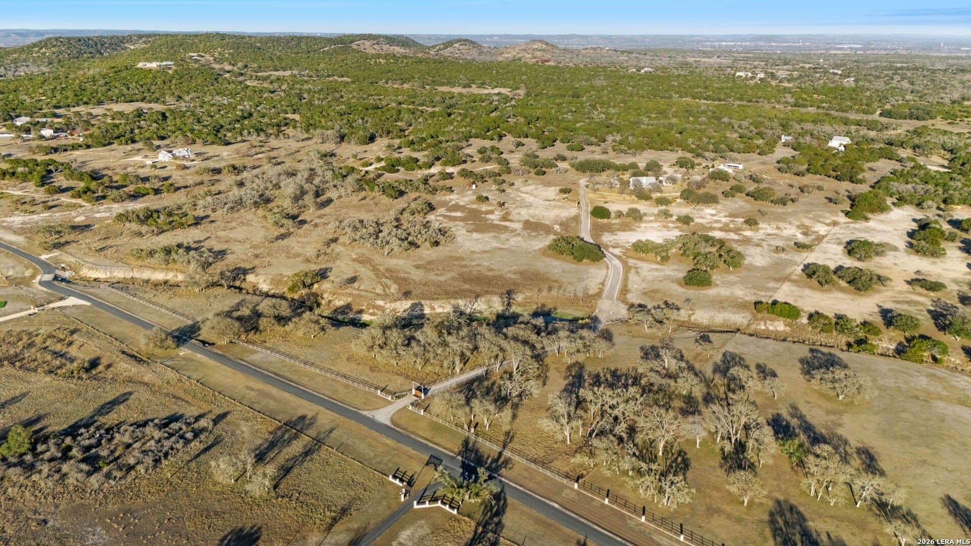 60.69 acres in Kerr County - photo 76