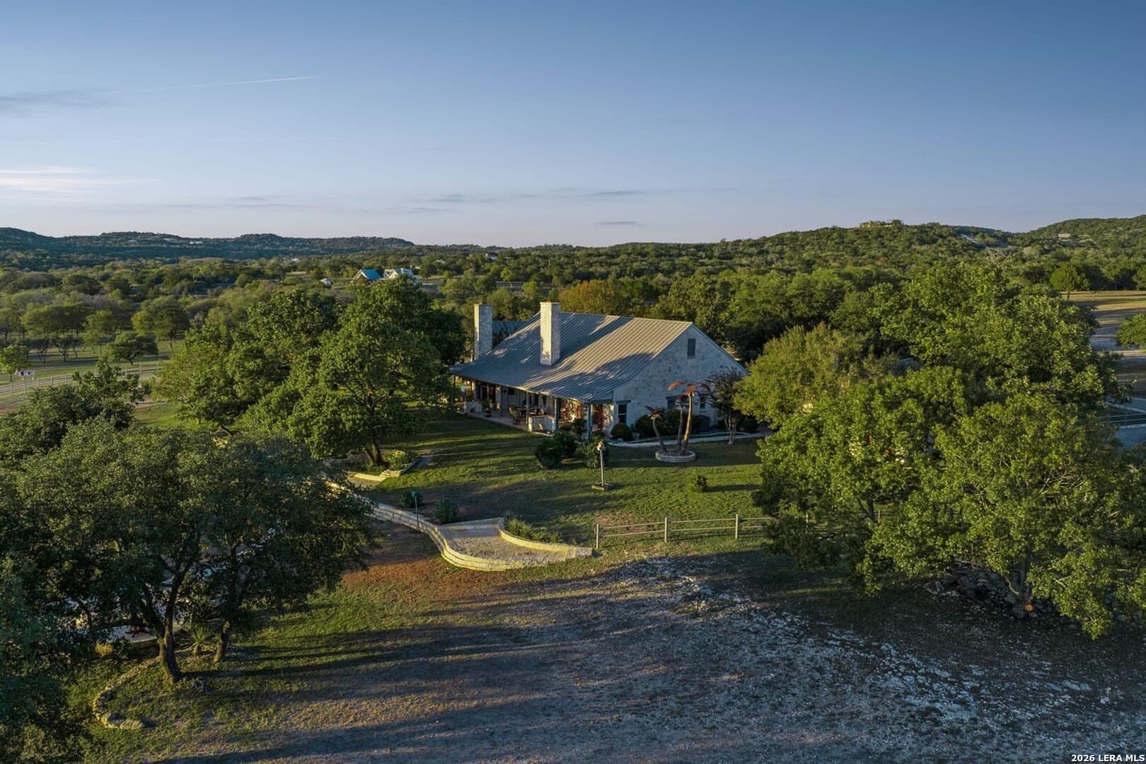 60.69 acres in Kerr County - photo 33