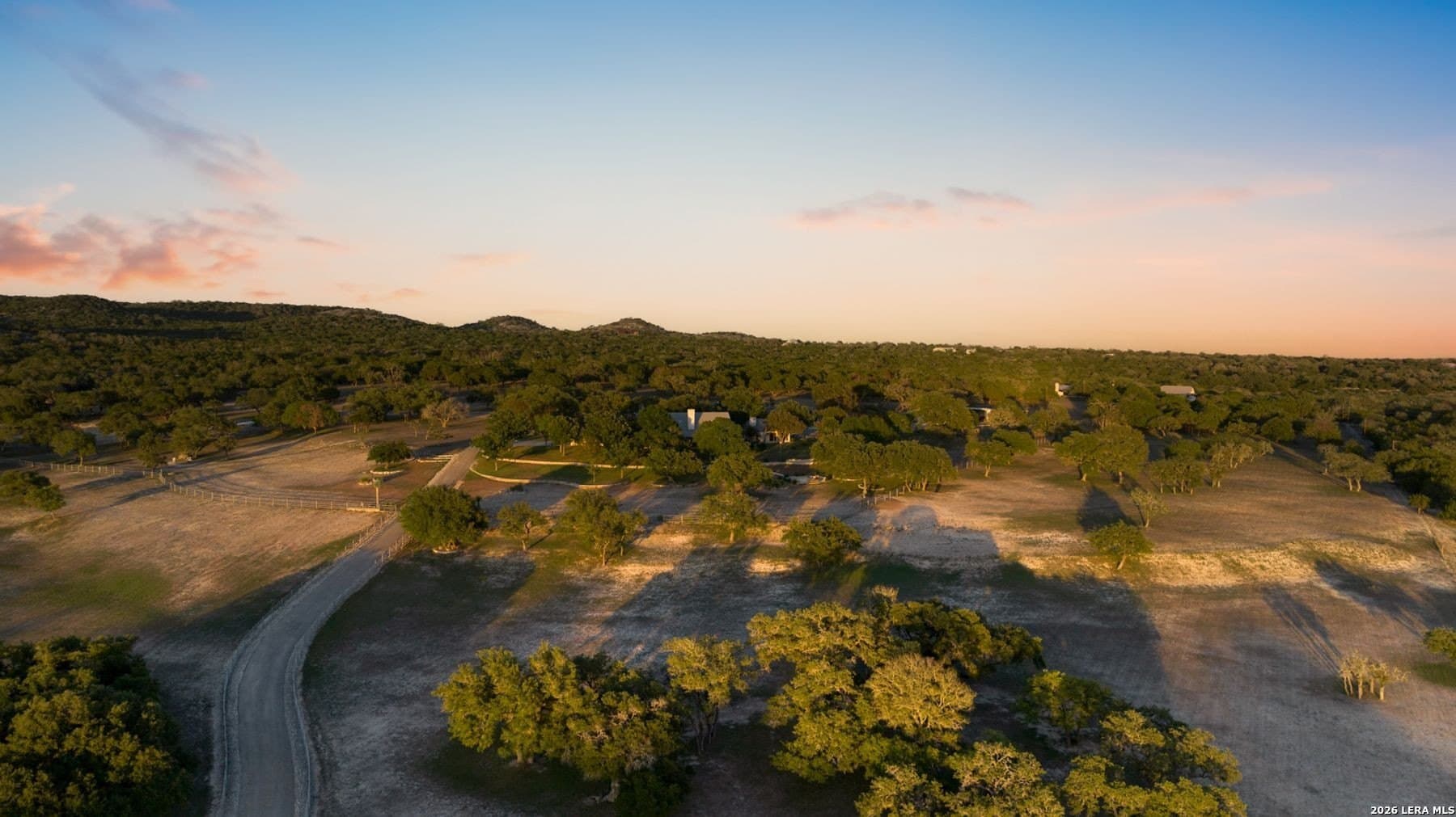 60.69 acres in Kerr County - photo 32