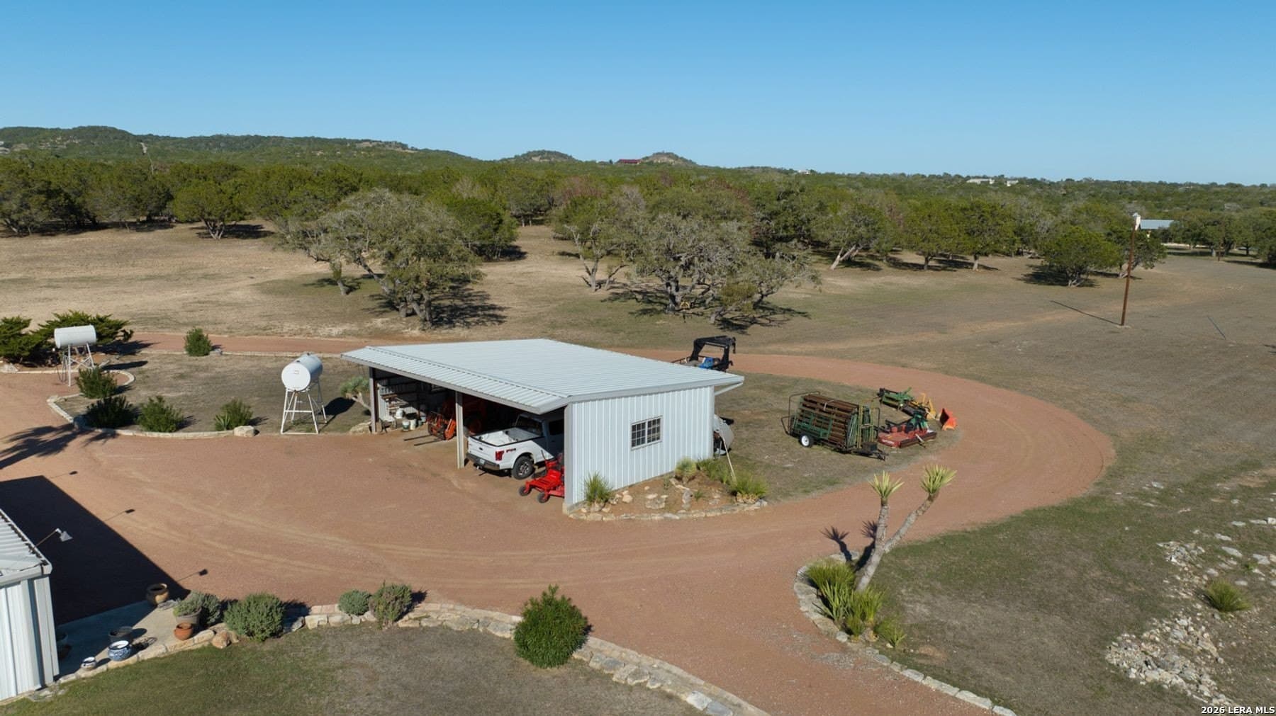 60.69 acres in Kerr County - photo 36