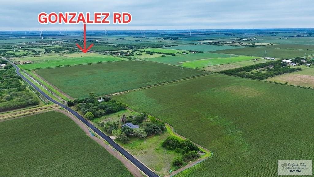 0.85 acres in CAMERON County - photo 7