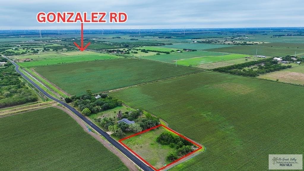 0.85 acres in CAMERON County gallery image 2