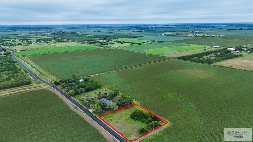 0.85 acres in CAMERON County - photo 6