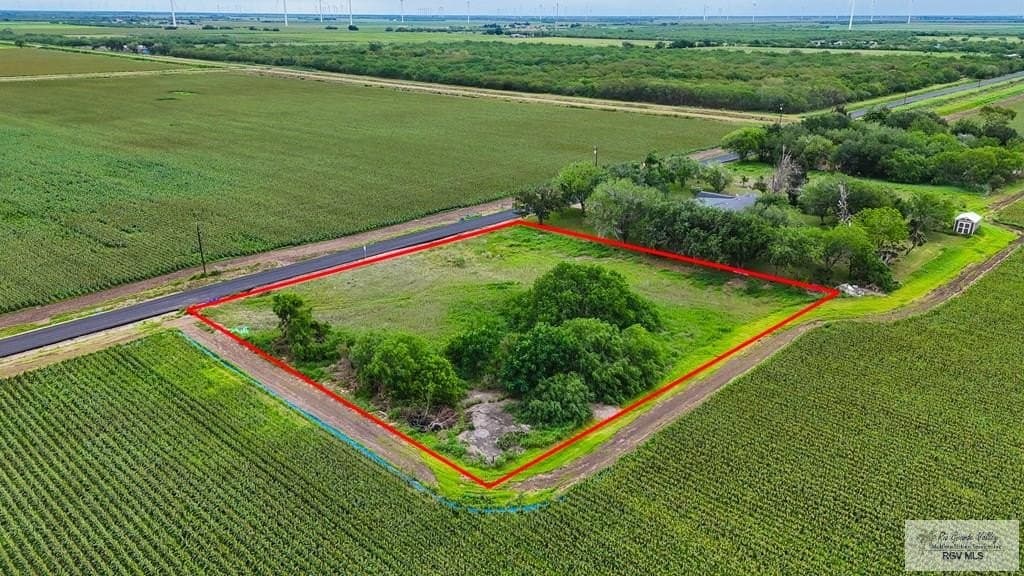 0.85 acres in CAMERON County - photo 8