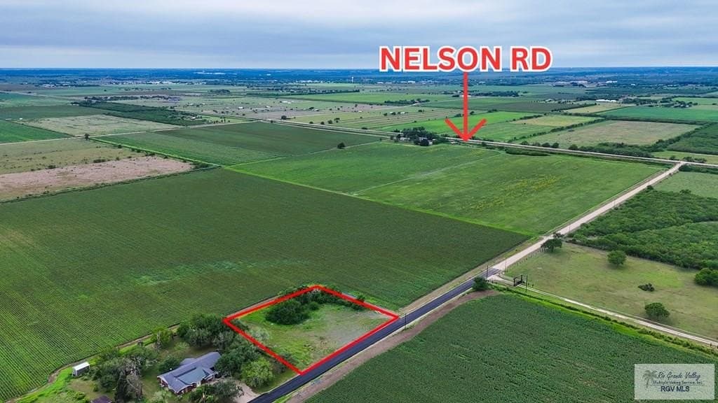 0.85 acres in CAMERON County featured view