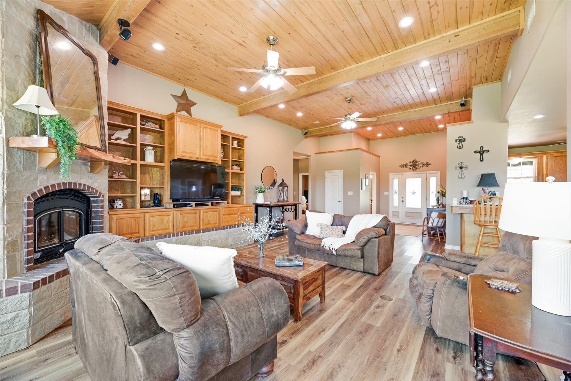 21.93 acres in Grayson County - photo 8