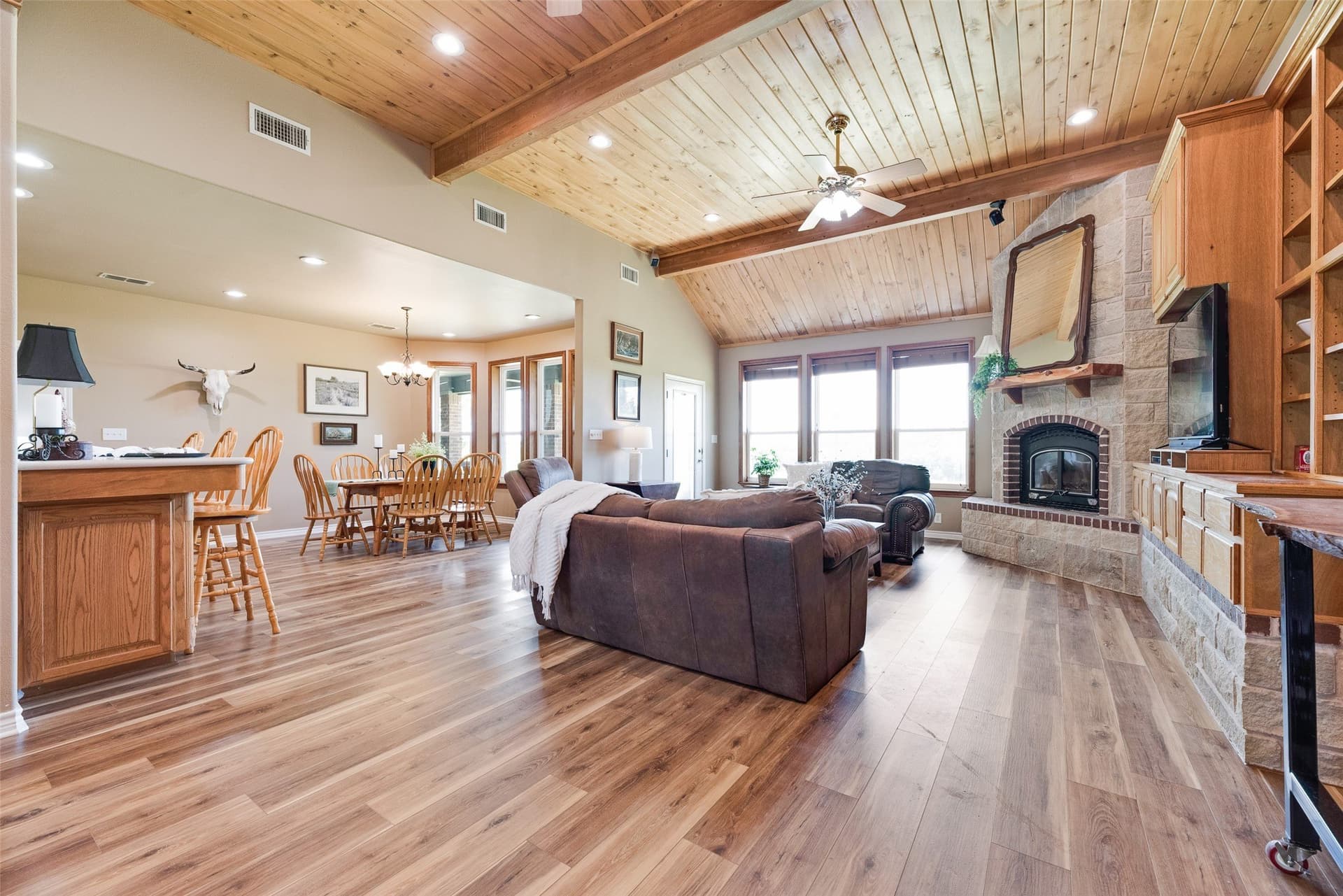 21.93 acres in Grayson County featured view