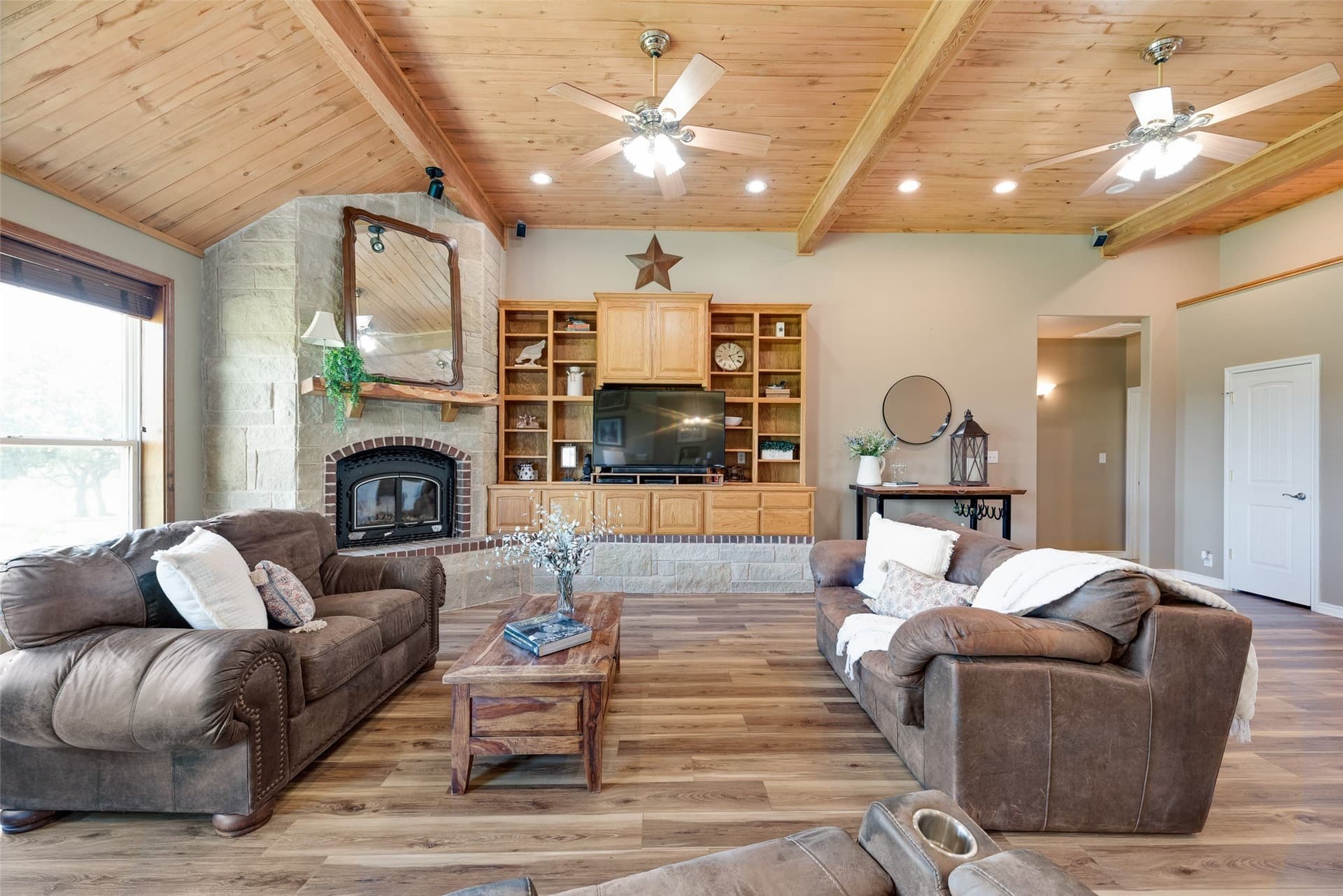 21.93 acres in Grayson County - photo 6