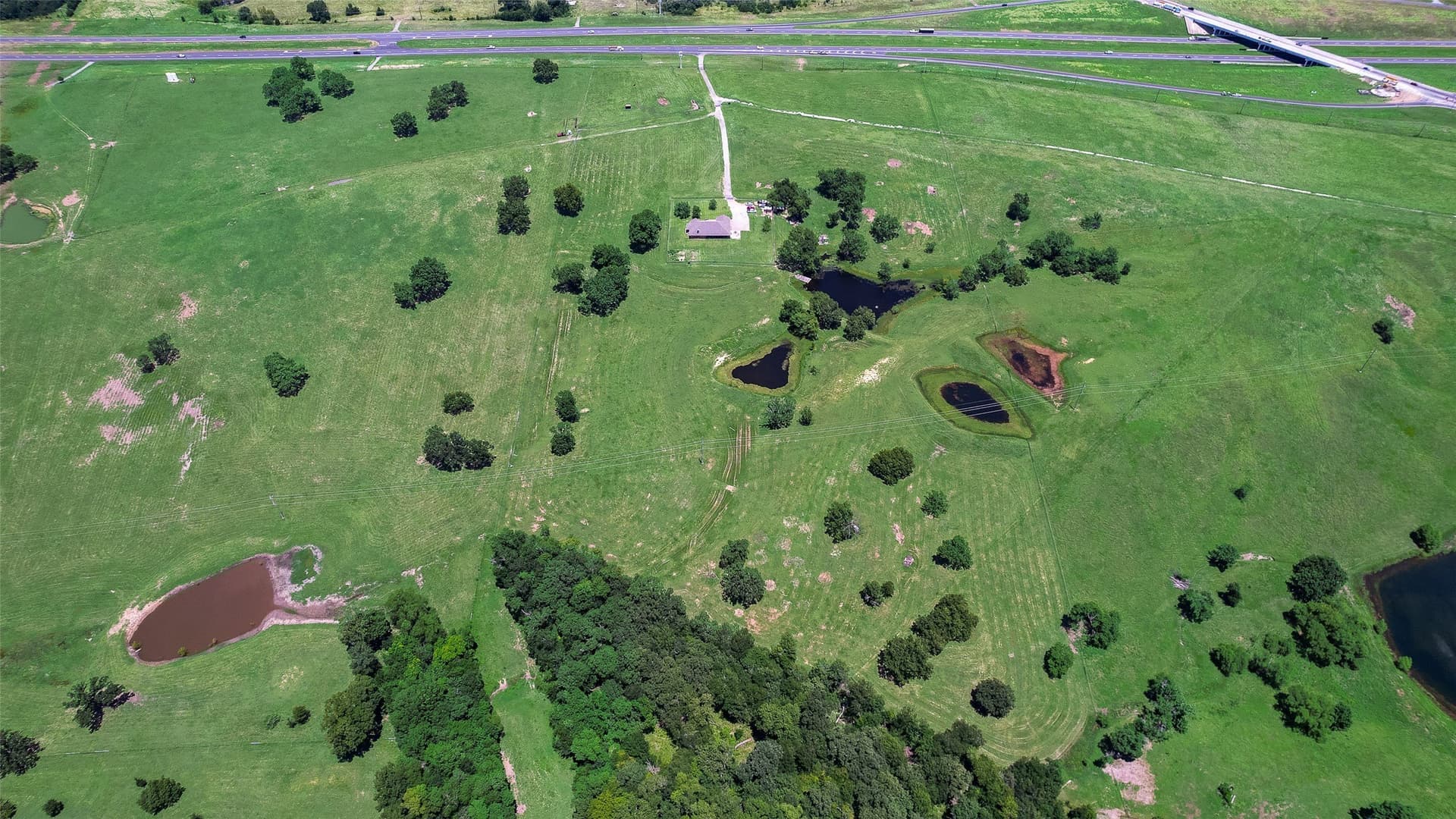21.93 acres in Grayson County - photo 31