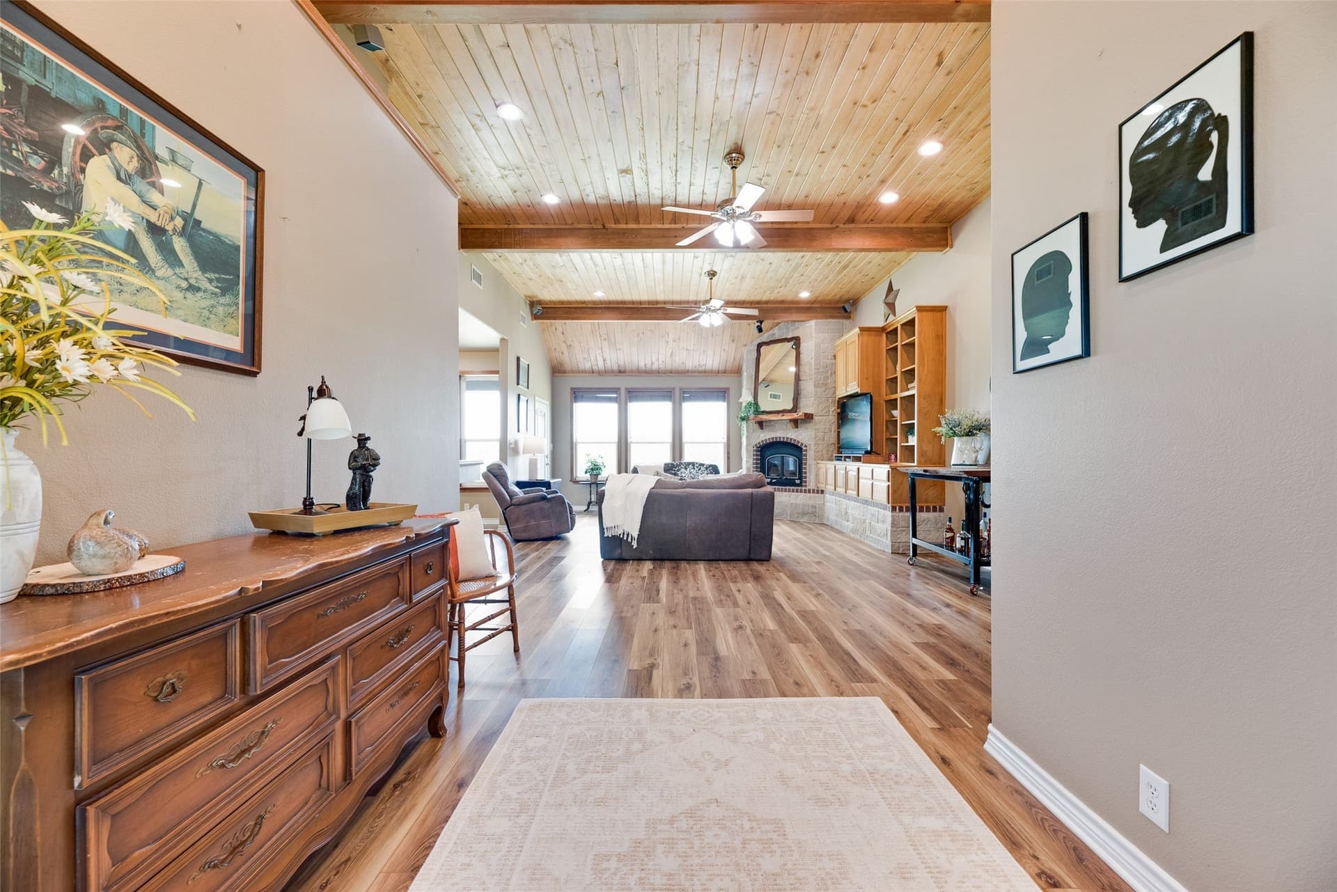 21.93 acres in Grayson County gallery image 4