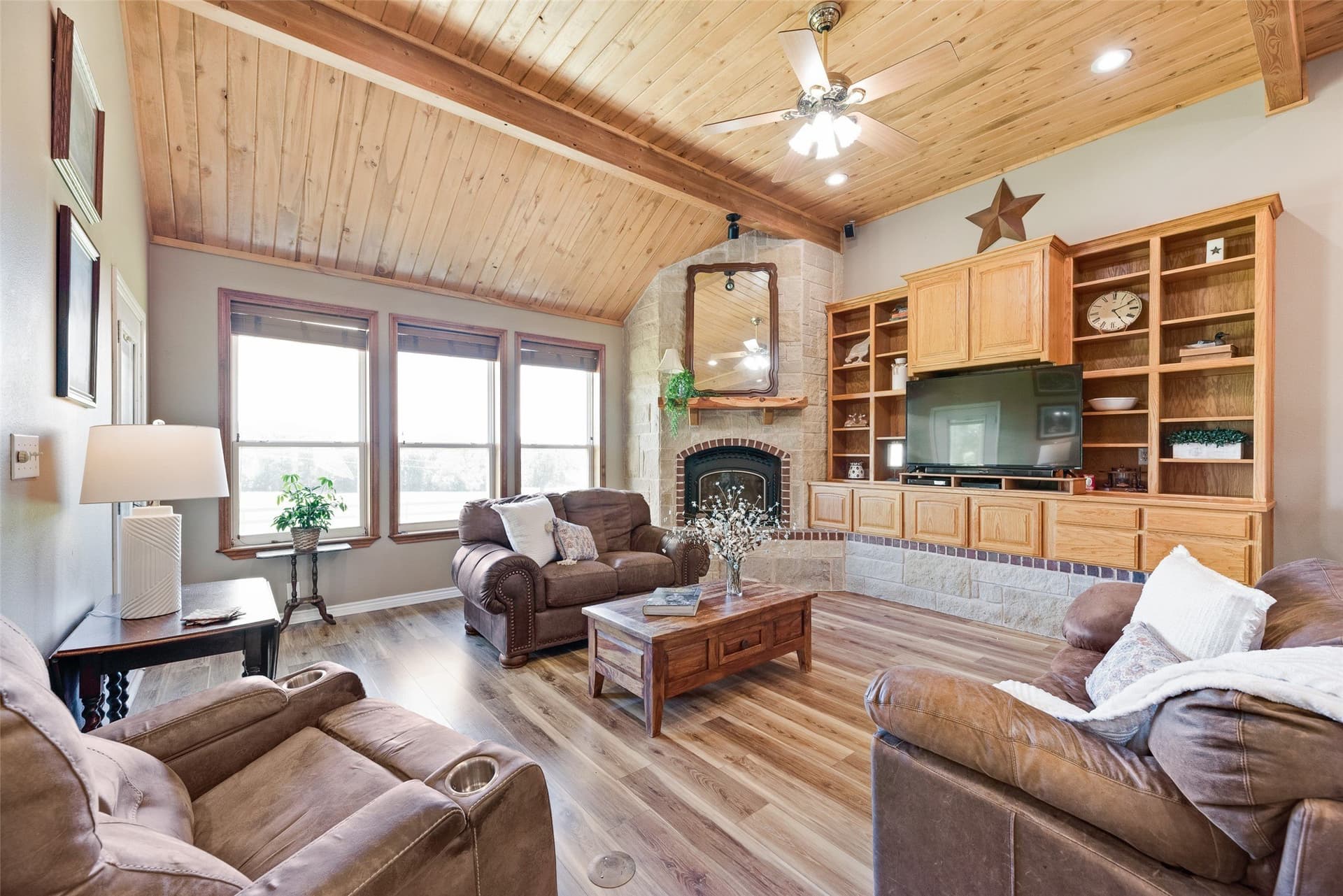 21.93 acres in Grayson County - photo 5