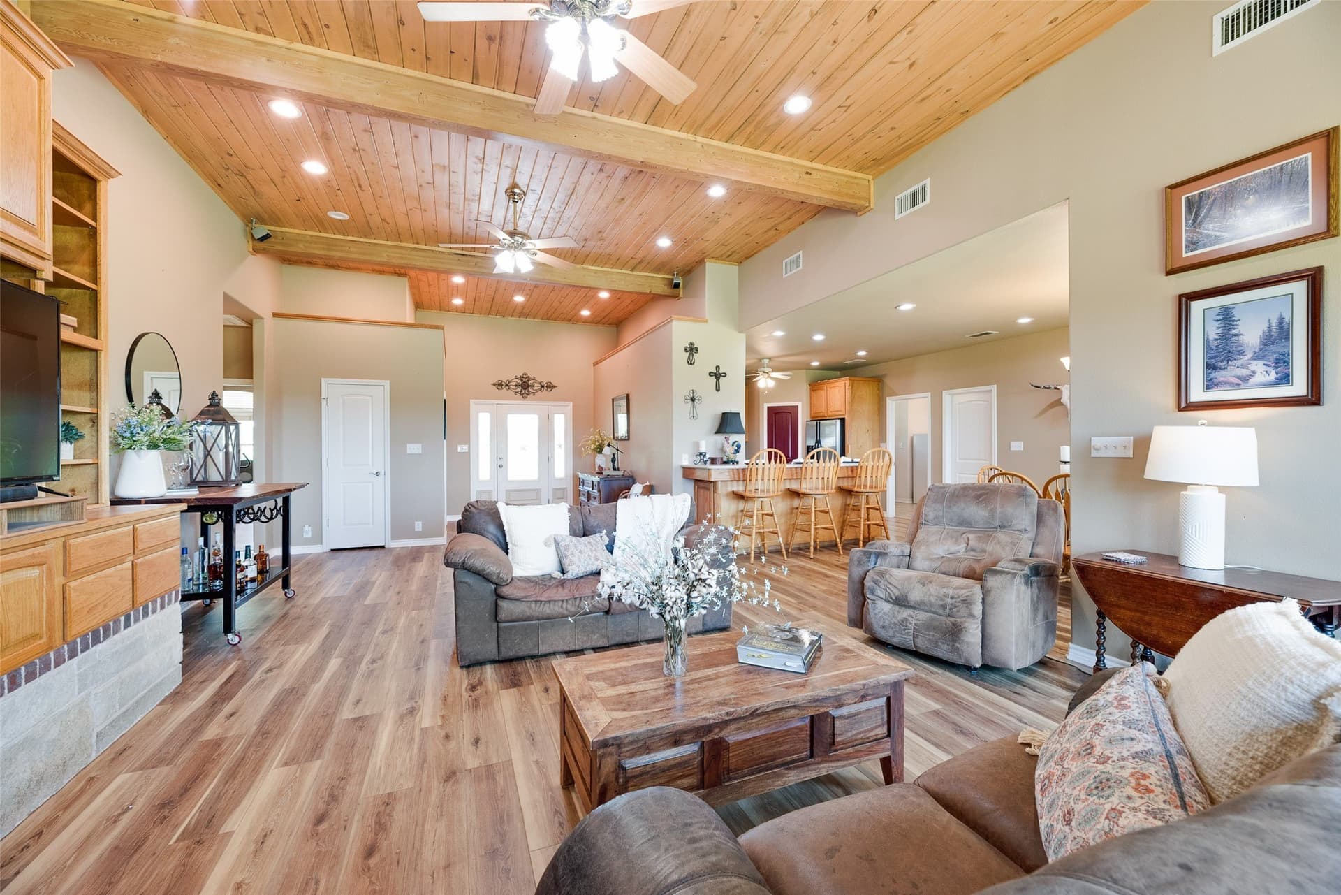 21.93 acres in Grayson County - photo 7