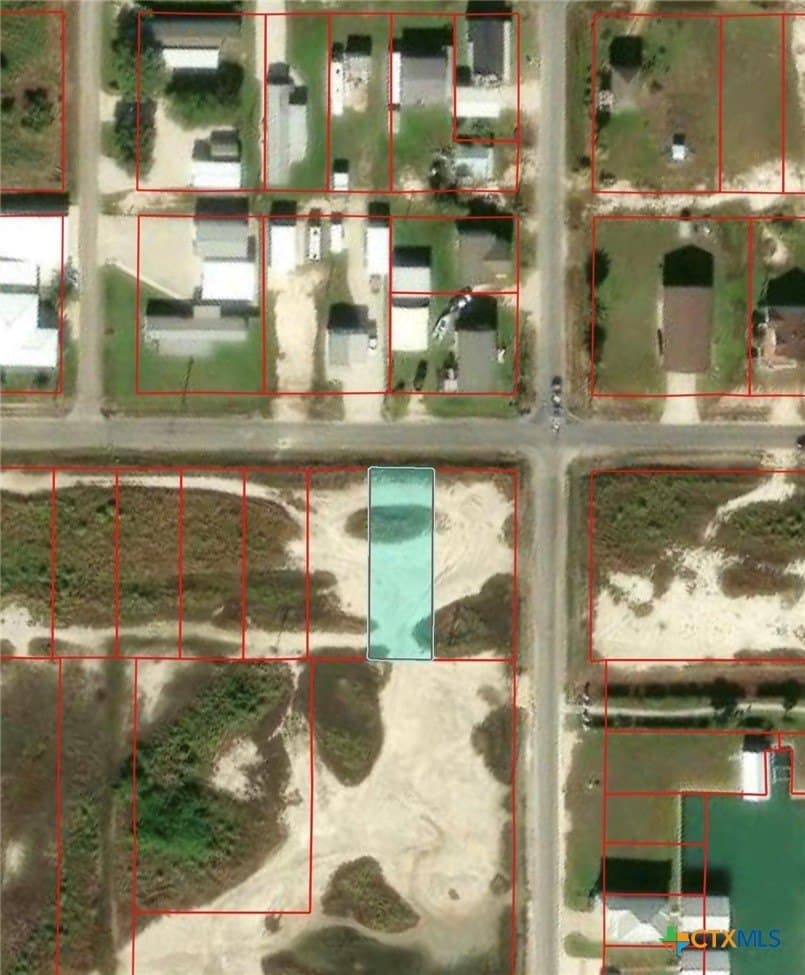0.17 acres in Calhoun County gallery image 2